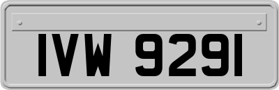 IVW9291