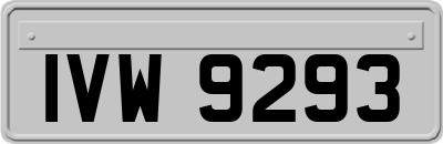 IVW9293
