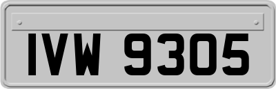 IVW9305