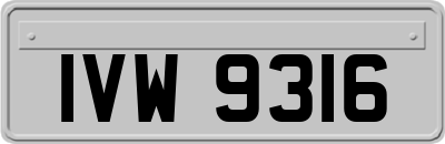 IVW9316