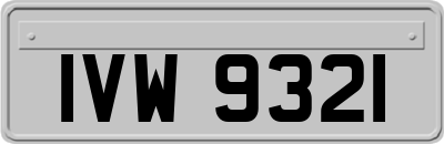 IVW9321
