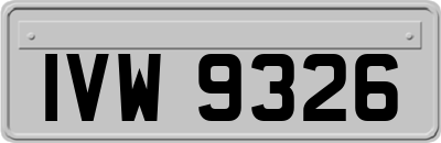 IVW9326