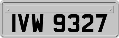 IVW9327
