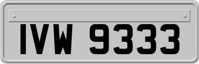IVW9333