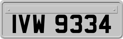 IVW9334