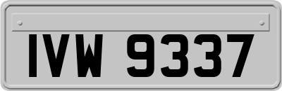 IVW9337