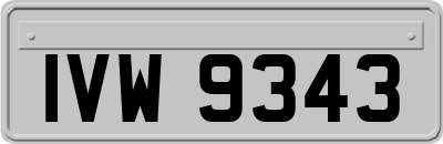 IVW9343