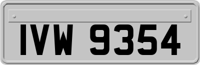 IVW9354
