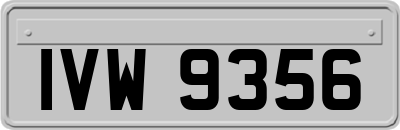IVW9356