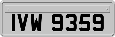 IVW9359