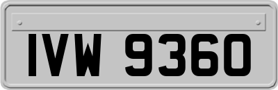 IVW9360