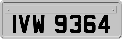 IVW9364