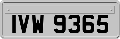 IVW9365