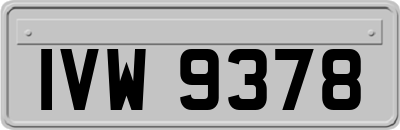 IVW9378