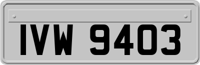 IVW9403