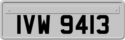 IVW9413