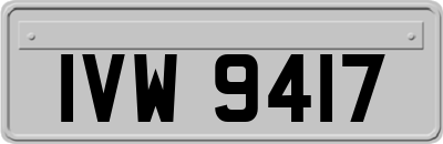 IVW9417