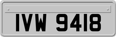IVW9418