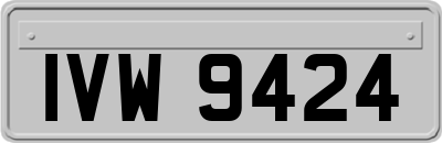 IVW9424