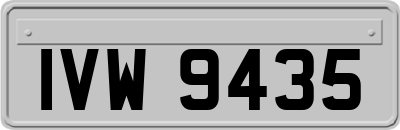 IVW9435