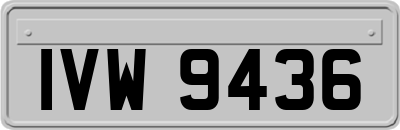 IVW9436