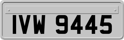 IVW9445