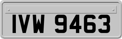 IVW9463