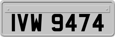 IVW9474