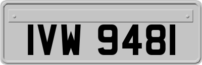 IVW9481