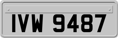 IVW9487