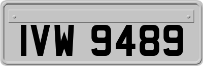 IVW9489