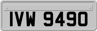 IVW9490