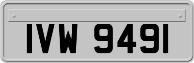 IVW9491