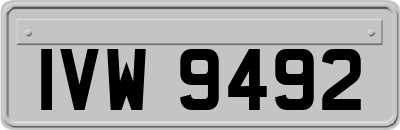 IVW9492