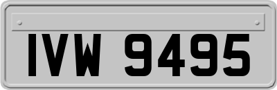 IVW9495