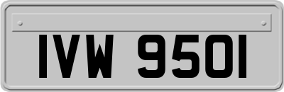 IVW9501