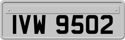 IVW9502