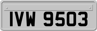 IVW9503