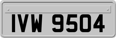 IVW9504