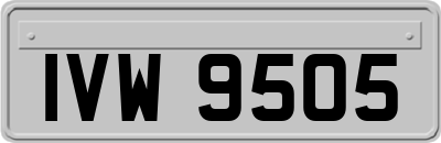 IVW9505