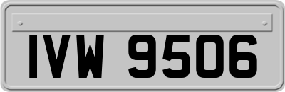 IVW9506
