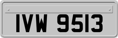 IVW9513