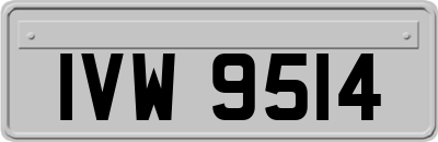 IVW9514
