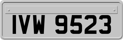 IVW9523