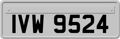 IVW9524