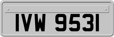 IVW9531