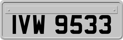 IVW9533