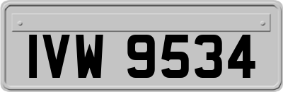 IVW9534
