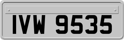 IVW9535