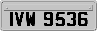 IVW9536